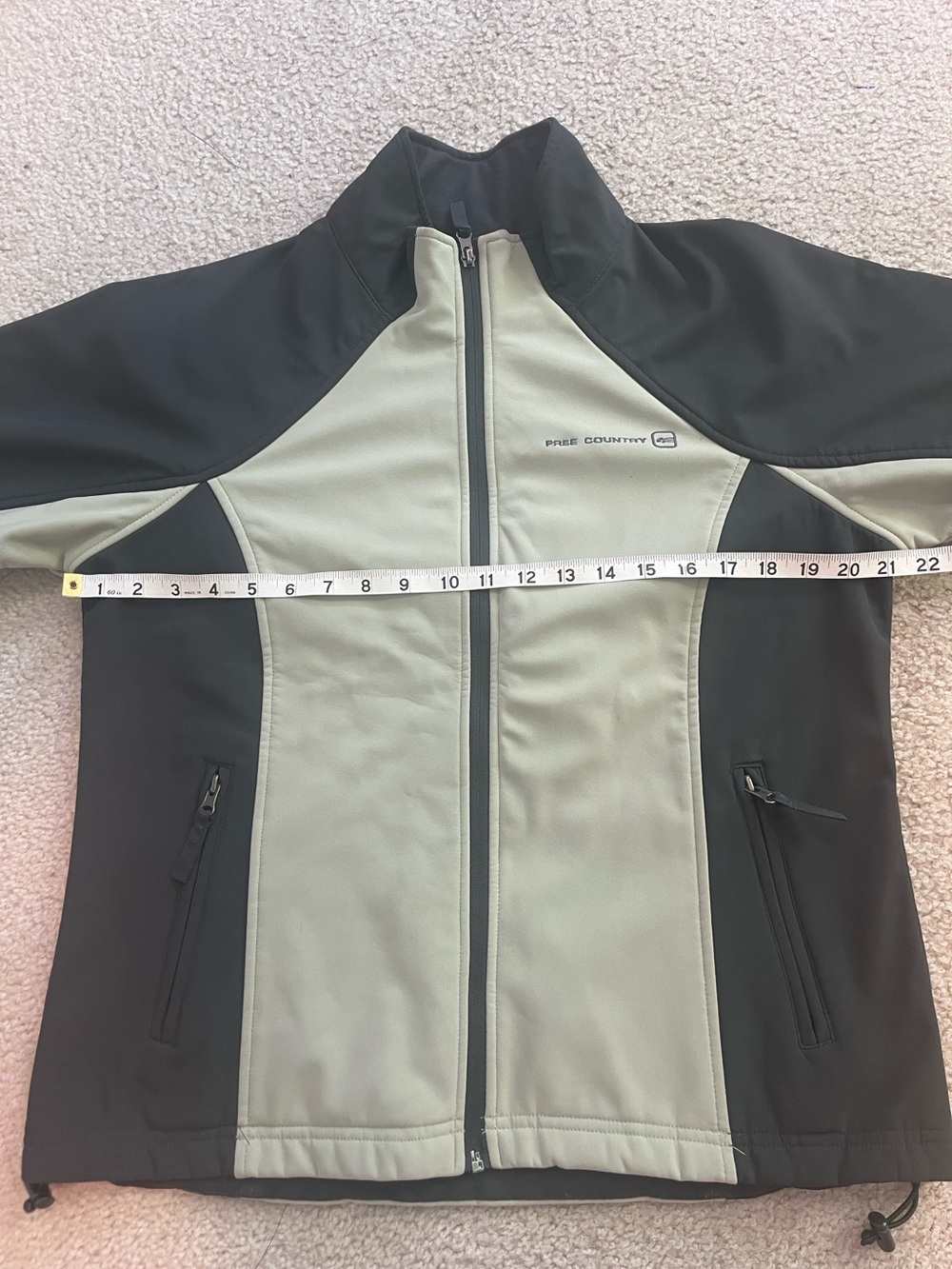 Women's Jacket - Picture 11 of 11